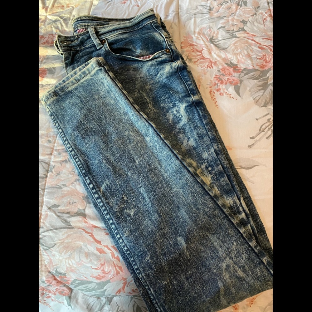 Jeans from coaj
